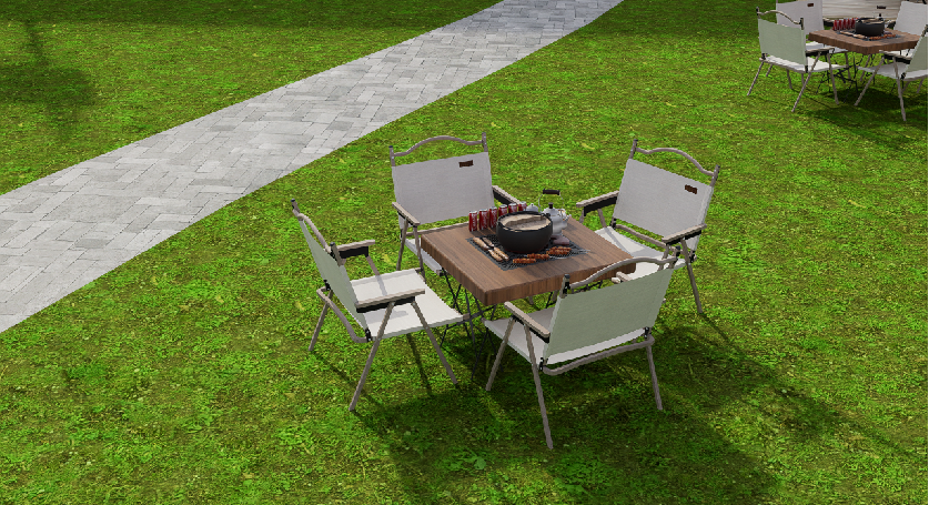 路桥区酒店帐篷定制：解锁旅居新体验，打造差异化竞争力