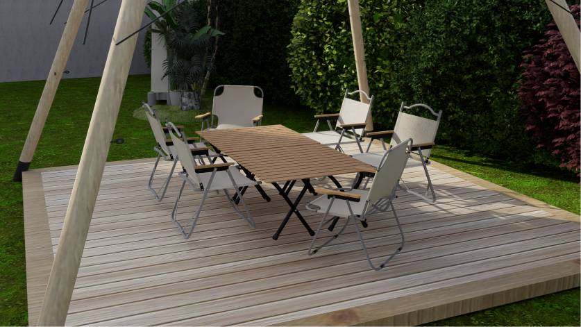 路桥区帐篷生产厂家：以匠心筑牢户外装备的品质根基