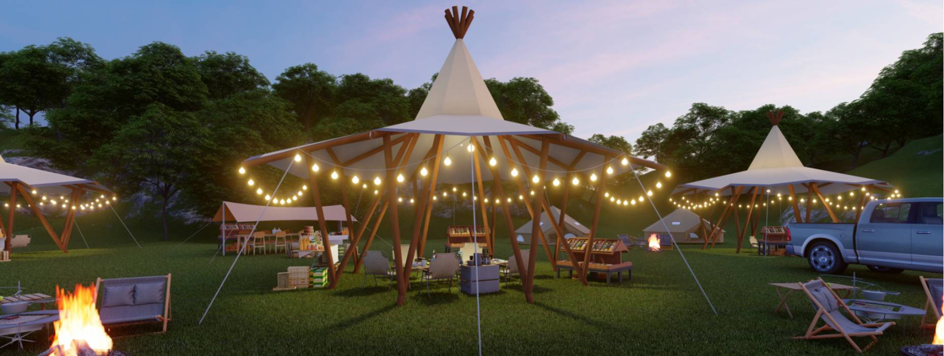 路桥区露营帐篷酒店厂家